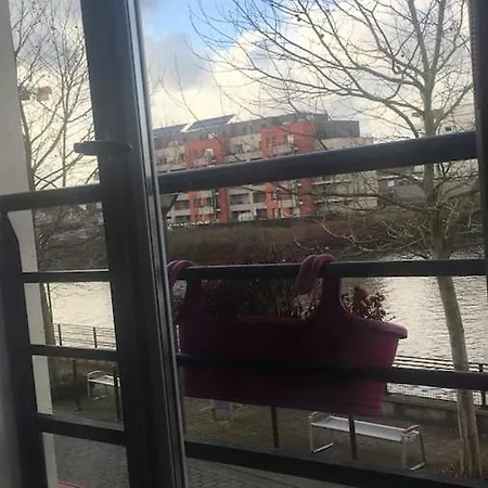 Maison Spacieuse, Quartier La Madeleine, Terrasse Et Jardin La Madeleine (Nord)