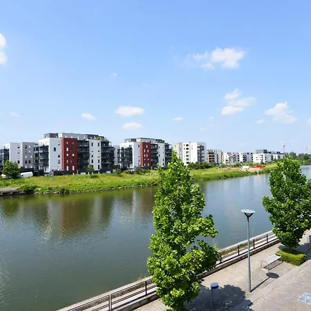 Maison Spacieuse, Quartier La Madeleine, Terrasse Et Jardin * La Madeleine (Nord)