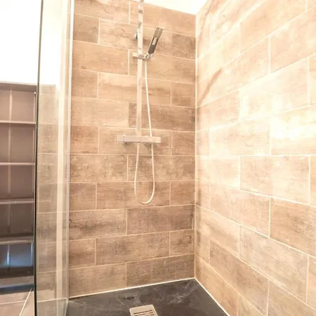 Maison Spacieuse, Quartier La Madeleine, Terrasse Et Jardin La Madeleine (Nord)