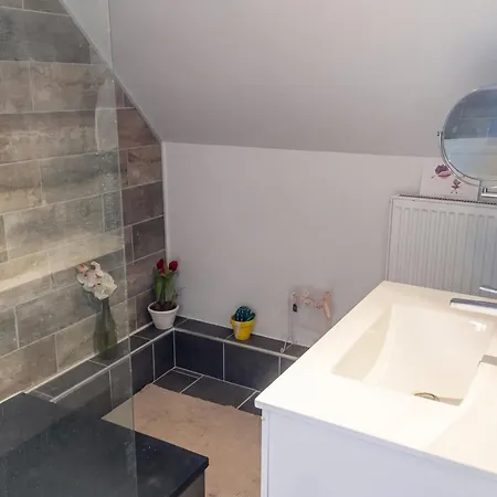 Maison De 4 A Avec Magnifique Vue Sur Le Jardin Clos Et Wifi Hébergement de vacances